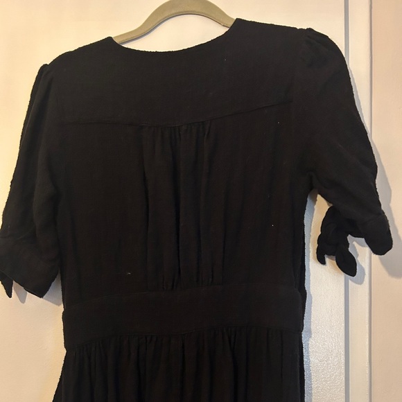 EUC Free People Love of my Life Dress - Picture 8 of 8